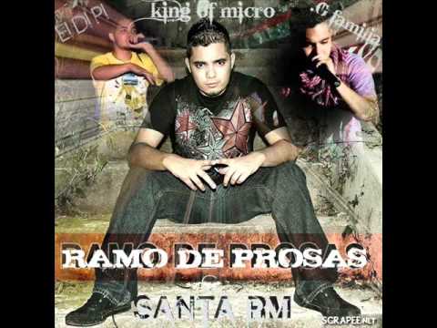 Santa rm ft crow mc - He perdido tantas cosas