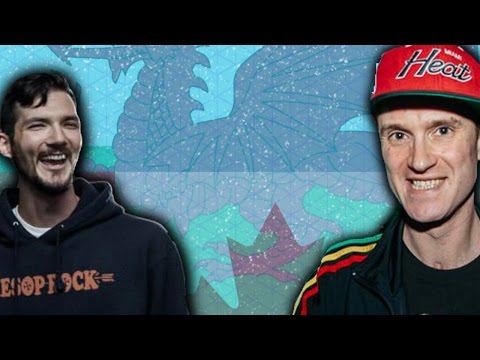 Billy Shakes vs Kinell