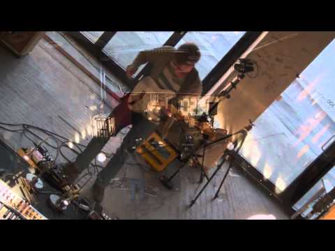 OSL120426X: 26 Apr 2012 - Espen Skretteberg