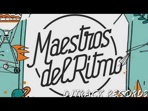 Best DeepLife Maestros del Ritmo Vol 24 [DJTRACK RECORDS]