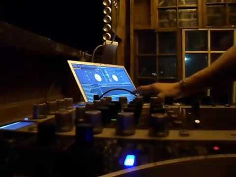 Gustaff @Electric Picnic