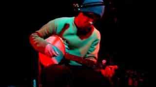 Sam Amidon - "O Death"