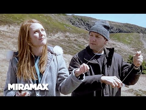 The Shipping News | ‘She’s Strange’ (HD) - Julianne Moore, Kevin Spacey | MIRAMAX