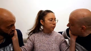 Download lagu The Most Awkward Love Triangle! 😱❤️🤣 mp3