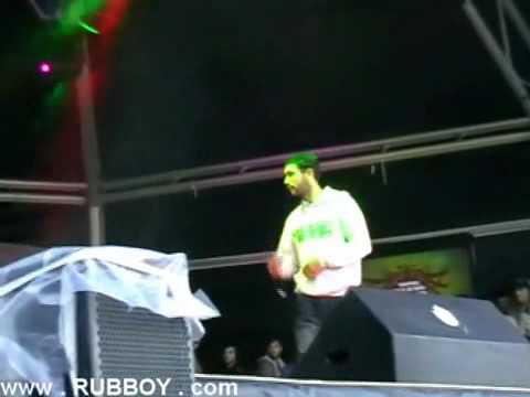 McKlopedia VS Wader Cultura Urbana 2008