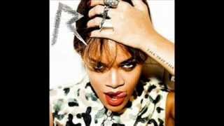 Rihanna-Watch N Learn [Audio]