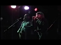 Screaming Trees - Dying Days (Live)