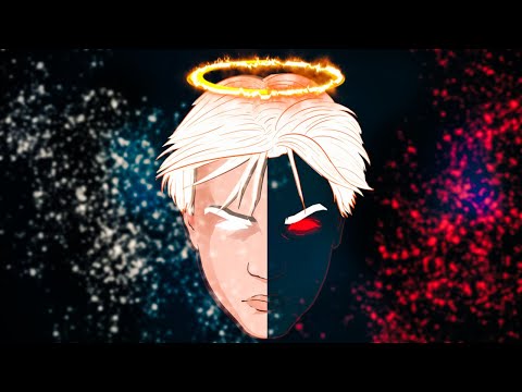 YOUNGCZUUX - Światła Gasną (prod. Michał Graczyk x OLEK)