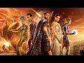 Action Movie 2025 GODS OF EGYPT Full Movie