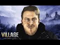 Resident Evil 8 Animation Dont Cover The Judge By