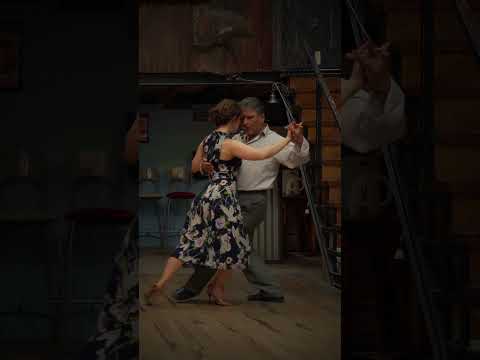 Tango de Verdad | Javier Maldonado