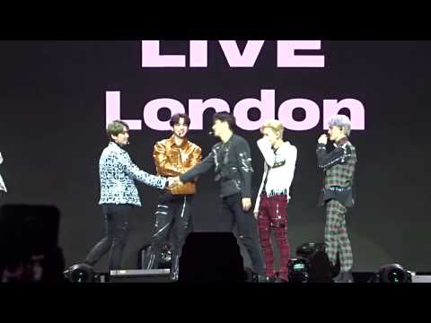 Baekhyun - I Love You Aegyo