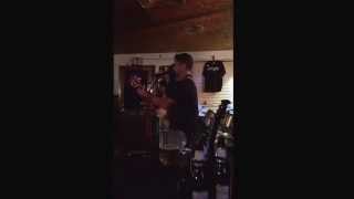 One Night Town by Ingrid Michaelson , covered by Gigi Kaluzny and Threadbear