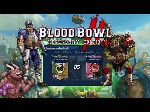 Tryharding with Humans vs Orcs - Match 3