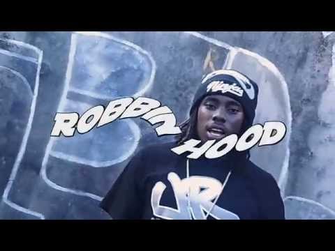 Robbin Hood- Fuck Em [Official Music Video] #SouthCoastKing #FMG