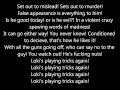 Rancid-Loki (lyrics)