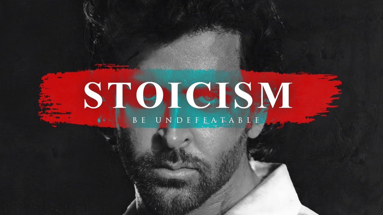 Stoicism: How To Stop Caring About People | Games People Play E5