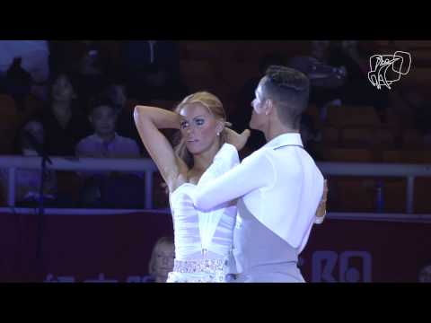 Segatori - Sudol, GER | 2013 World Showdance STD Final
