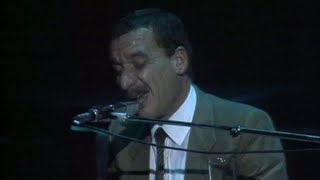 Paolo Conte - “Bartali” LIVE •  da “Premio Tenco” (1983)