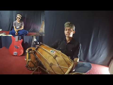 Hayang nyandung Cover