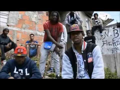 Rdp Brabuz- Realidade Acima De Tudo (Videoclip Official)