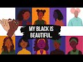 MY BLACK IS BEAUTIFUL Blackisbeautiful Melenin