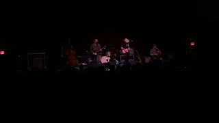 Jump, Little Children - Say Goodnight 10-20-17 Charlotte, NC