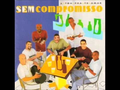 Lago Azul - Sem Compromisso