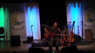 Guy Davis - Watch Over Me