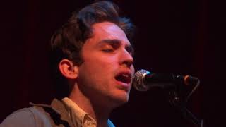 Andrew Combs Amsterdam 2018 04 05 Dirty Rain
