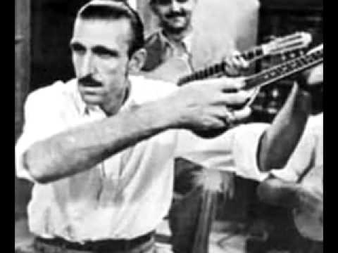 Video thumbnail for Σέρβικο Σμυρνέικο (Serviko Smyrneiko)