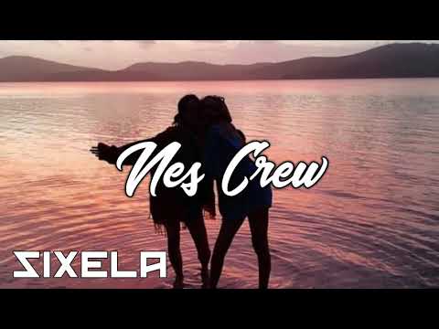 Mau Ft Victor J Sefo Wayno - Like The Way You Love Me