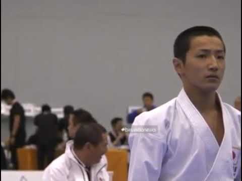 Gankaku - Kazumasa Moto