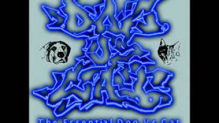 Dog Vs Cat - Live Freestyle Rap - Veronica - W/ Wally Boy Wonder - Hip Hop, Live PA, Rap