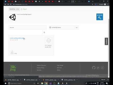 UNITY DOTS NET CODE NEW MULTIPLAYER is about to get released
