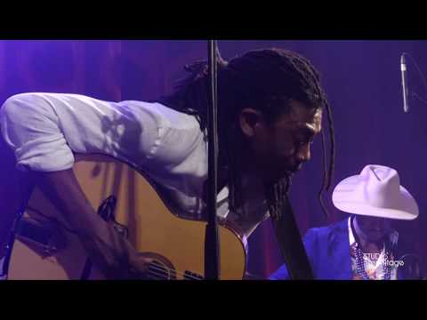 Herve Samb - MY ROMANCE/SAMA LEER live