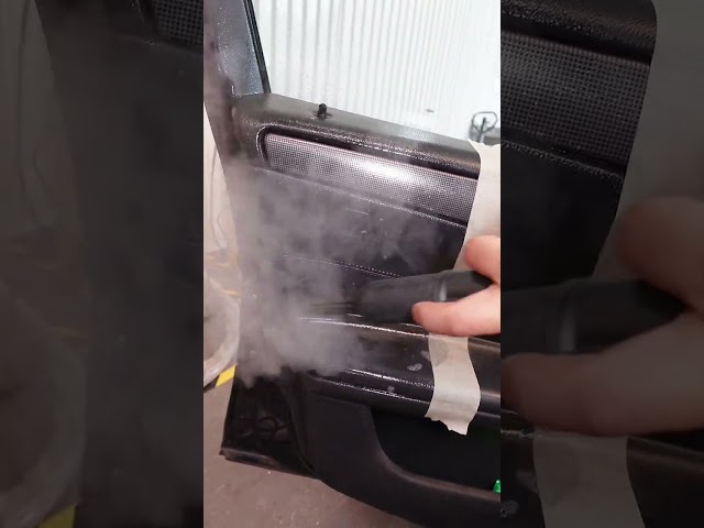 Vídeo relacionado con SOLO CARE Ayuda de limpieza, color blanco, talla única, 320