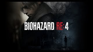 【バイオハザードRE4】クリアするまで寝ない配信