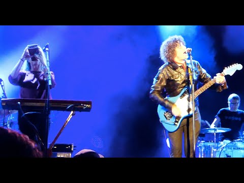 The Wannadies live Stockholm 17 Aug 2022 - full show