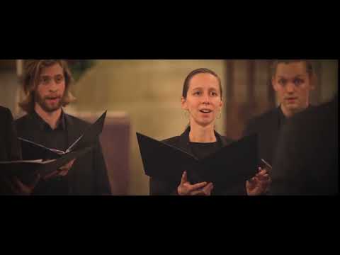 Voices of Scandinavia: SERENITY - O MAGNUM MYSTERIUM (Gjeilo)