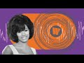 Brenda Holloway - Every Little Bit Hurts (Official Audio)