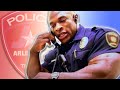 Ronnie Coleman The Unbelievable Remastered in 1080HD - Part 2 Police Officer