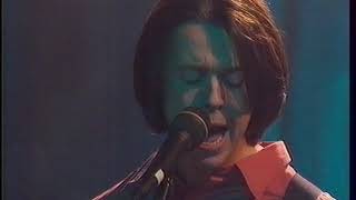 Tears For Fears Raul &amp; Kings of Spain @ NPA, 22 sep 95