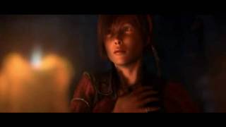 CINEMÁTICA JUEGOS- REDEMPTION_Love Kills us All - Life in One Day