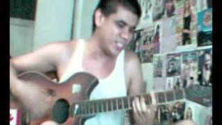 The Legend Of Pegleg Sullivan (Allister Cover)