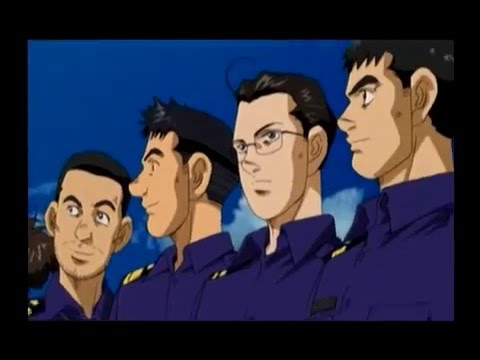 ジパング