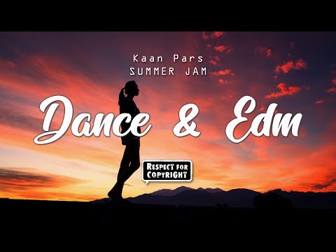 Kaan Pars - 🌱SUMMЕR JАM🌱
