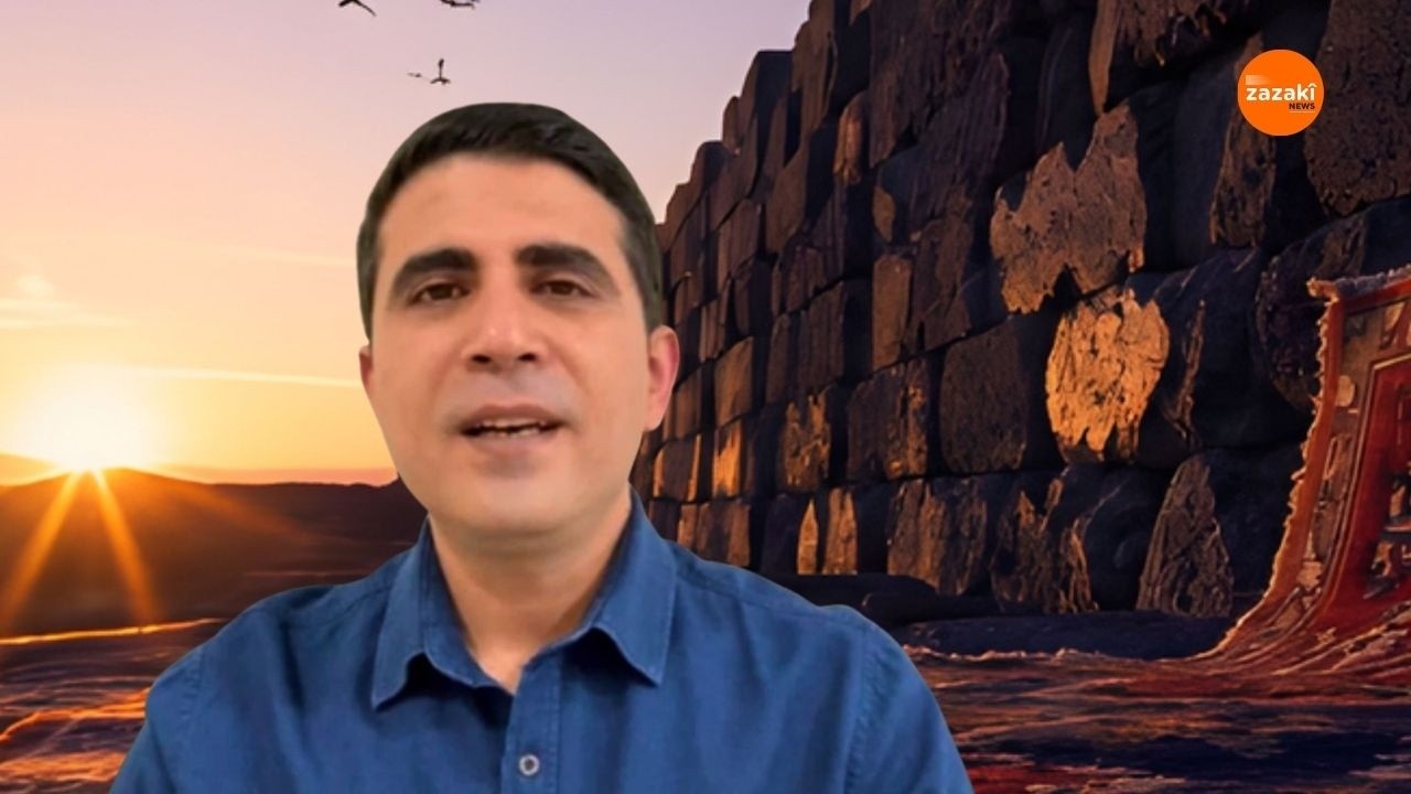 Wa 21ê Sibate Roja Ziwanê Dayîke Bimbarek bo