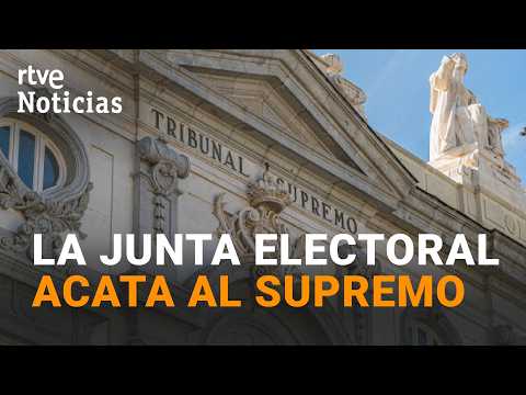 Ley de nietos | La JEC ejecutará la decisión del Supremo de suspender el voto de los nacionalizados