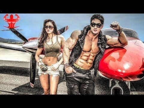 Best Hip Hop Workout Music Mix 2017 - New Aggressive Gym Motivation Music 2017